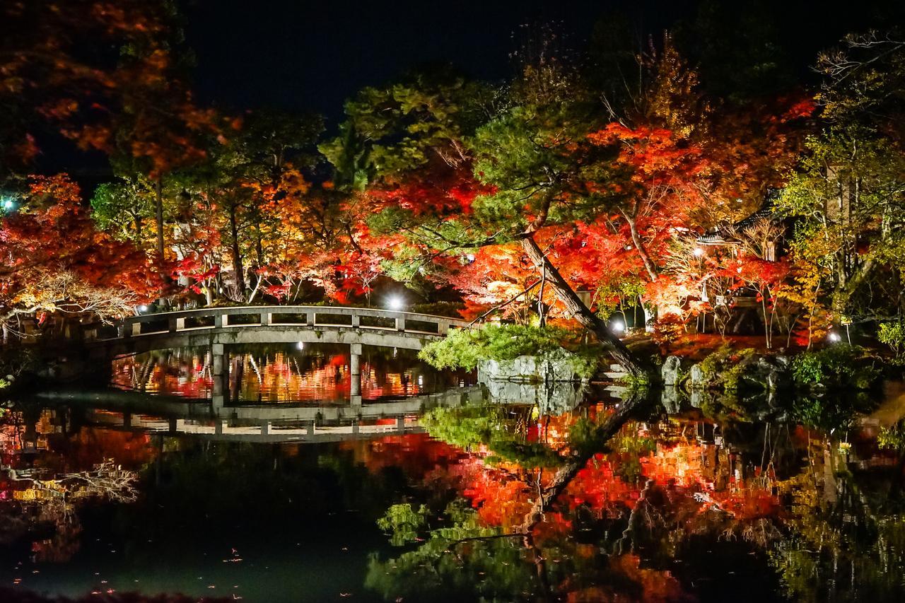 Slow House Kyoto Buitenkant foto
