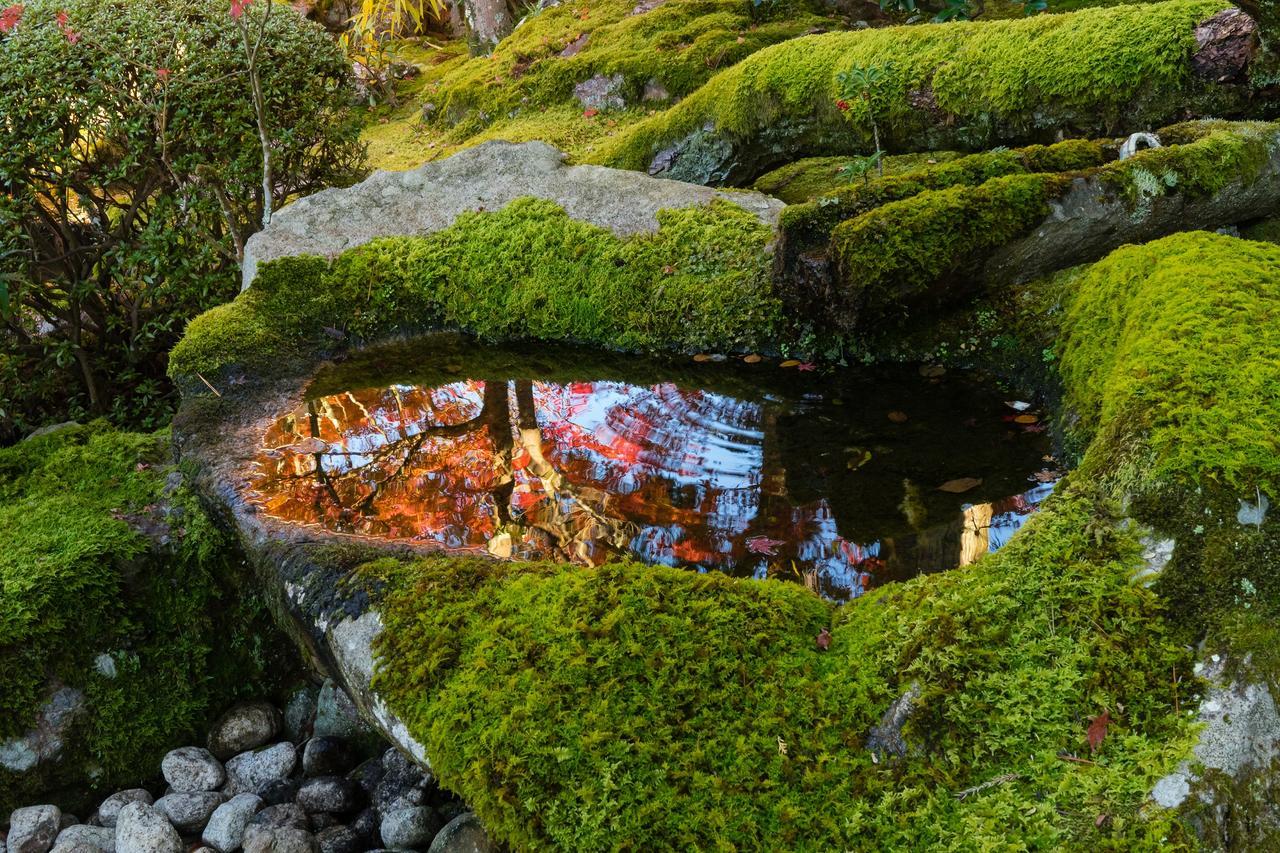 Slow House Kyoto Buitenkant foto